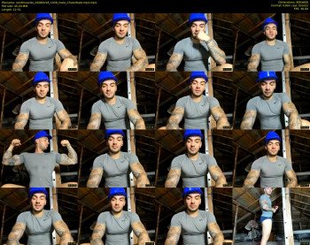 nerdmuscles