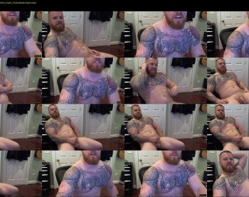 roddythered