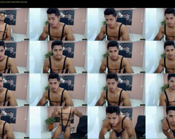 santiago_huntt