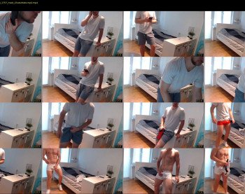 strongsexyguy