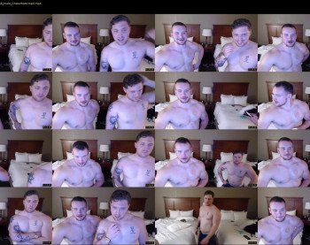 bicepxual