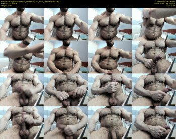 furrymusclemonster