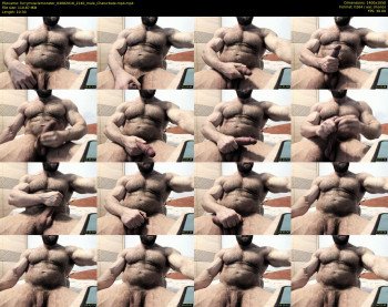 furrymusclemonster