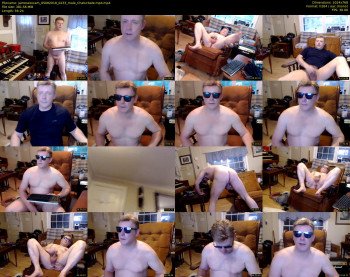 jamesxxxcam