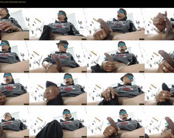 joelcandyhot