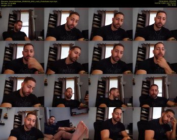 kevschaturbate