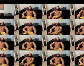 muscle0max