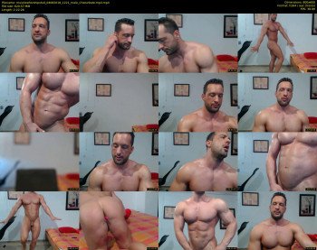 musclewhorshipstud