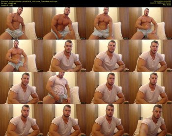 muscularjohnforu