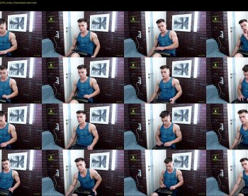 sultryandrew