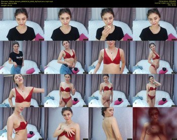 Milana_Dream