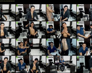 a_very_hot_job