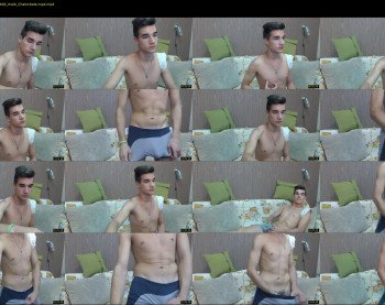 arnoldnight