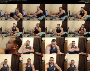 bicepxual