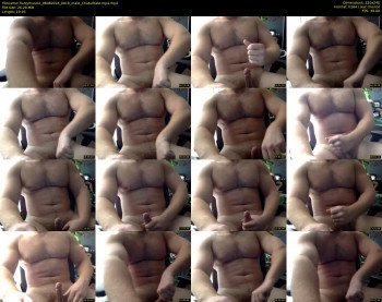 fuzzymuscle