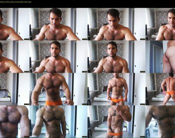 hot_russian_timofey