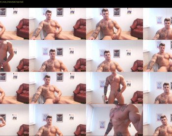 jackyhuge