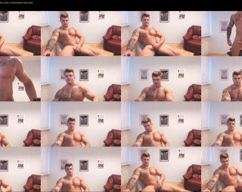 jackyhuge