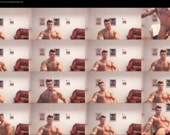 jackyhuge