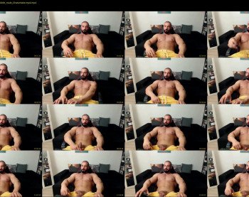 muscle0max