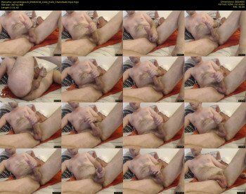 oncambigcock