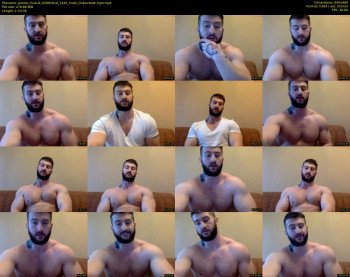 panda_muscle