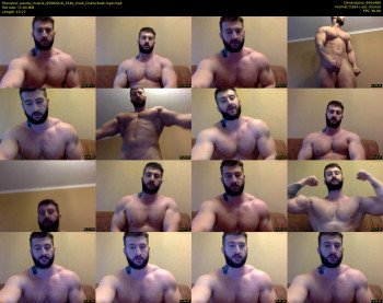 panda_muscle