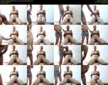 tenderboys