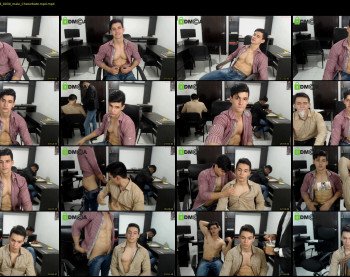 a_very_hot_job