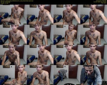 andresexhot