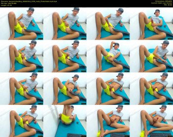 benjaminbadboy
