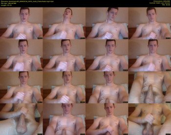 bonerjams95