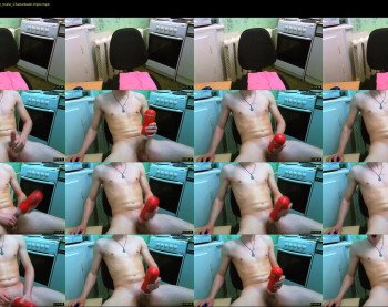 burn357