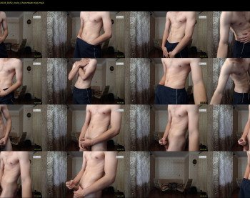 gregory_handsome