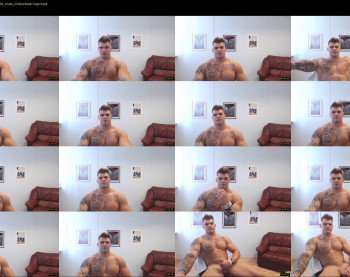 jackyhuge