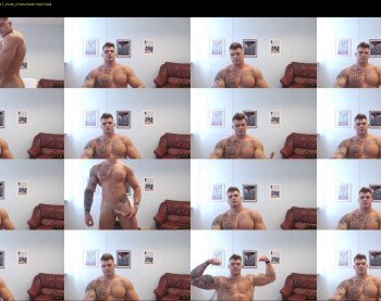 jackyhuge