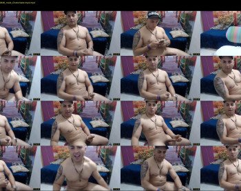 jacobiwalker