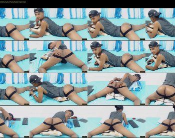 joelcandyhot