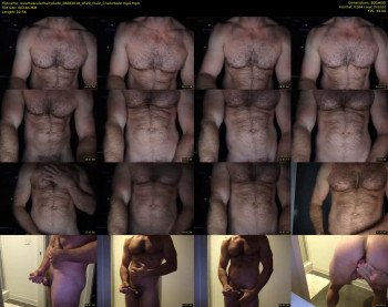 lovamuscularhairydude
