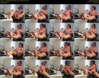 nakedfag