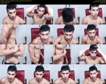 oliver_hot