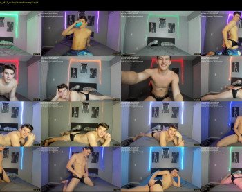 thejohnnystone
