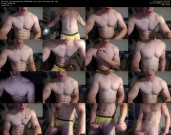 xxxmuscletwinkxxx