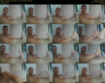 badyman75