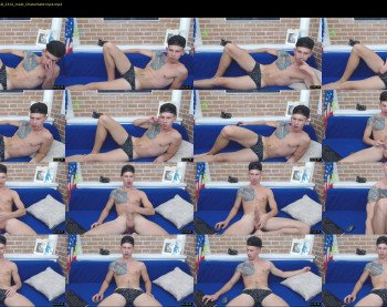 haydenmuscled