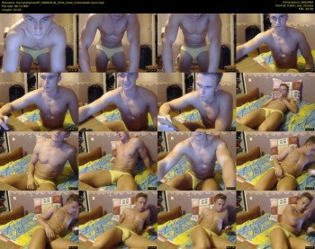 hornystripman97