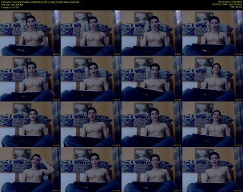hornyzenmaster