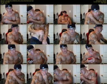 ironaddiction