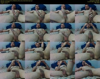 mexicancock27