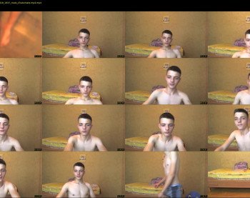 mikkey_gold_boy